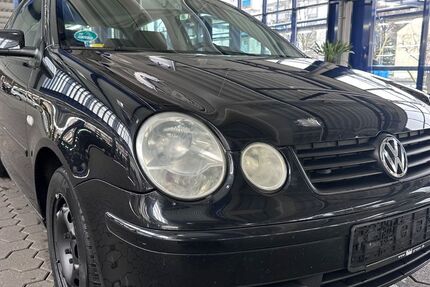 VW Polo 177.000 km 1.750 &euro; Brühl (Nähe Köln) 50321