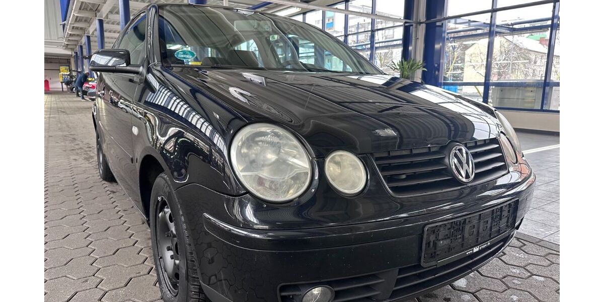 VW Polo 177.000 km 1.750 &euro; Brühl (Nähe Köln) 50321
