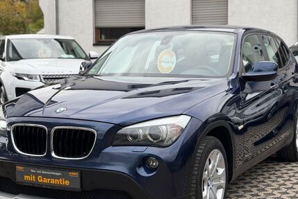 BMW X1 120.000 km 12.500 € Bonn 53179