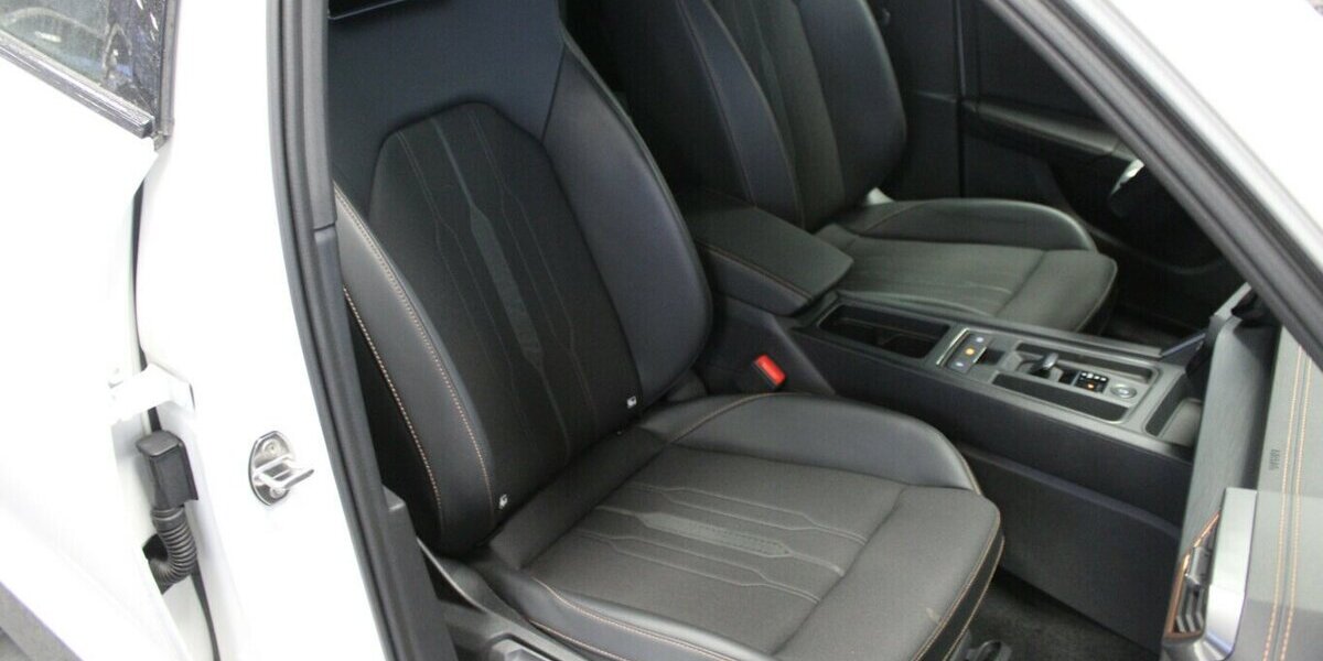 Cupra Formentor VZ 2.0 TSI 4Drive DSG 22.265 km 29.980 &euro; Euskirchen 53881