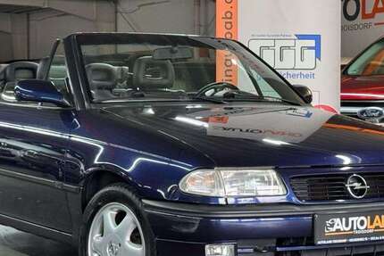 Opel Astra 126.000 km 2.500 &euro; Troisdorf 53842