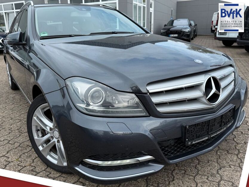 Mercedes-Benz C 250 190.289 km 8.890 € Brühl bei Köln 50321