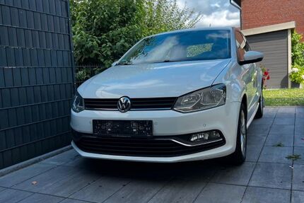 VW Polo 156.000 km 6.990 € Zülpich 53909