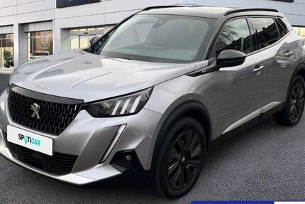 Peugeot 2008 41.939 km 21.780 &euro; Bonn 53121