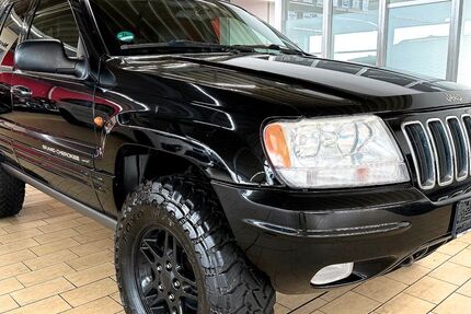 Jeep Grand Cherokee 294.000 km 15.850 € Köln 50739