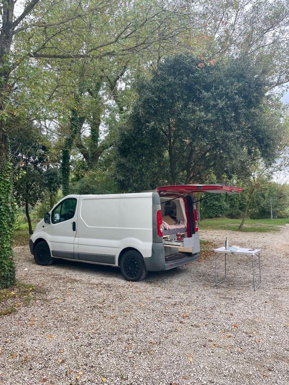 Vivaro