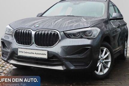 BMW X1 65.000 km 22.390 &euro; Eitorf 53783