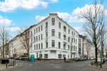 Moderne Erdgeschoss-Wohnung in Köln-Mülheim 2 zimmer