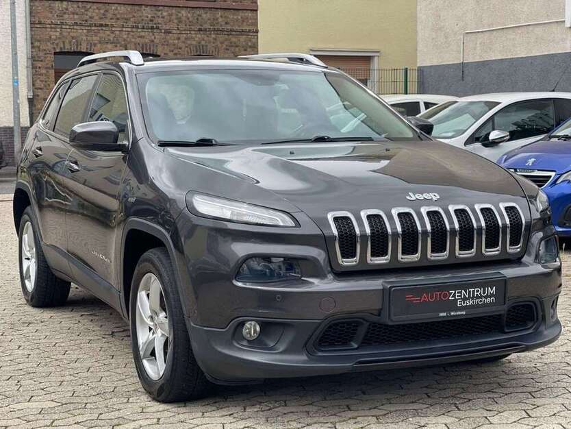 Cherokee