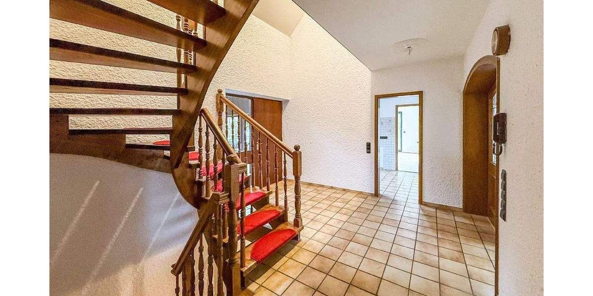 Einfamilienhaus Rösrath Kleineichen - 7 Zimmer, 167 m&sup2;, 765.000&euro; | Angebot:25706573