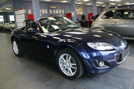 Mazda MX-5 72.248 km 13.980 &euro; Euskirchen 53881