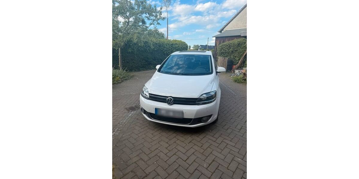 VW Golf Plus 164.000 km 6.700 &euro; Rösrath 51503