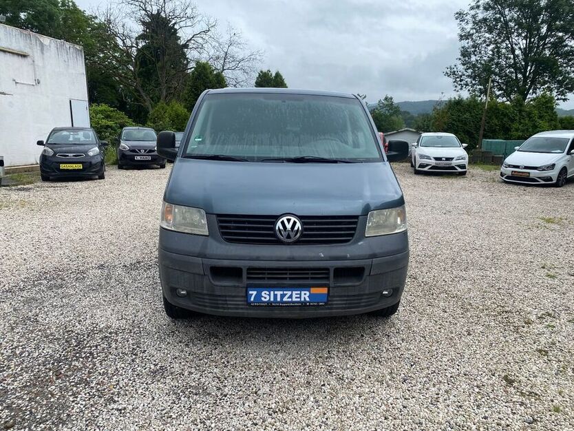 T5 Transporter