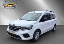 Gebrauchtwagen Renault Kangoo