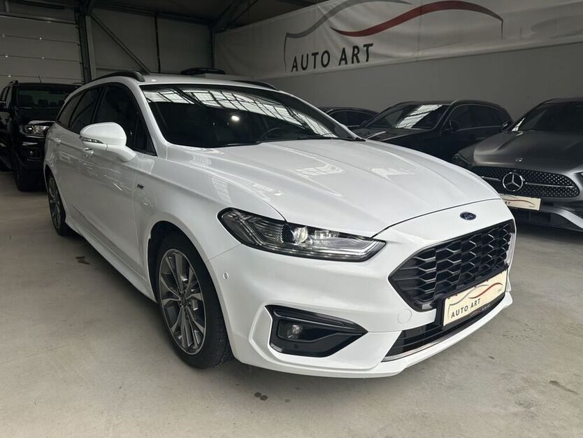 Mondeo