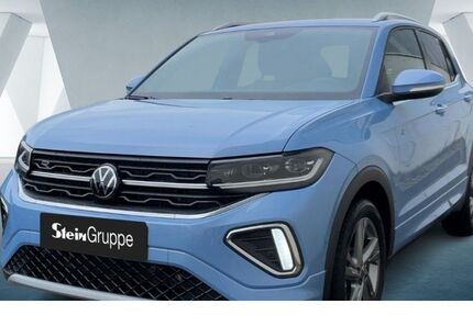 VW T-Cross 11.800 km 29.320 € Bergisch Gladbach 51465