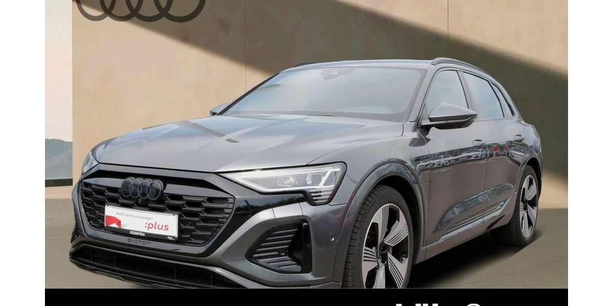 Audi Q8 e-tron 59.900 km 46.850 &euro; Meckenheim / Bonn 53340