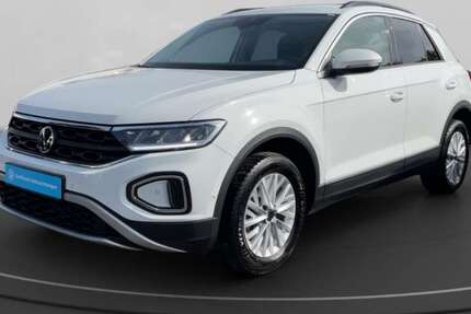 VW T-Roc 31.760 km 19.980 € Köln (Mülheim) 51063