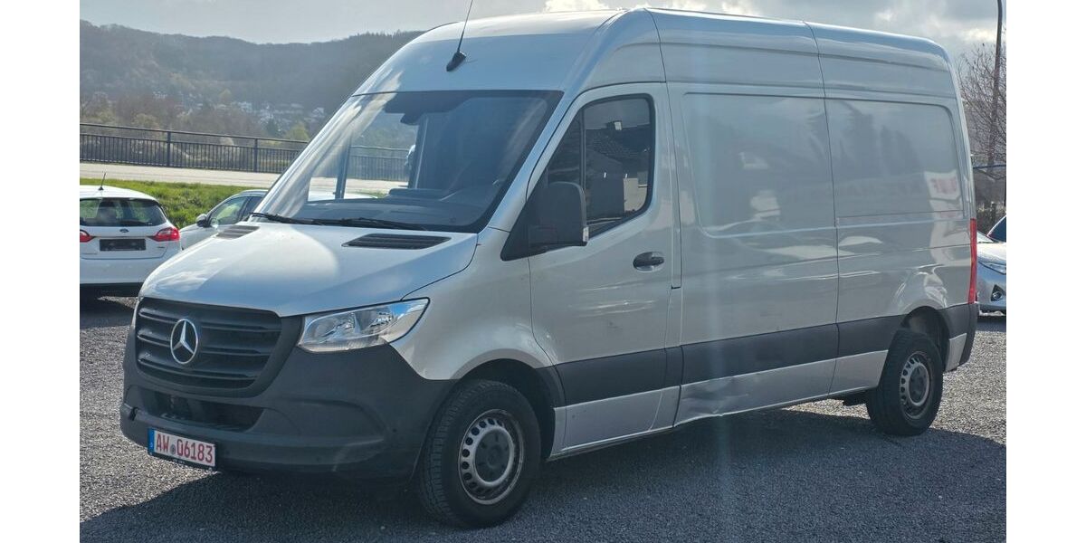 Mercedes-Benz Sprinter 45.000 km 22.990 &euro; Oberwinter 53424
