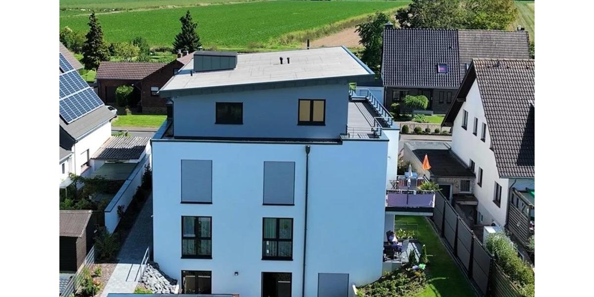 Etagenwohnung Euskirchen Dom-Esch - 2.5 Zimmer, 86 m&sup2;, 1.130&euro; | Angebot:23691750