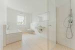 Etagenwohnung Bergisch Gladbach Refrath - 3 Zimmer, 117 m&sup2;, 640.000&euro; | Angebot:25738469