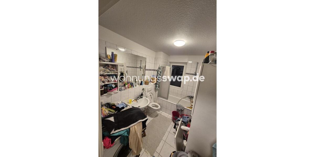 Etagenwohnung Köln Kalk - 2 Zimmer, 85 m&sup2;, 1.280&euro; | Angebot:24685115