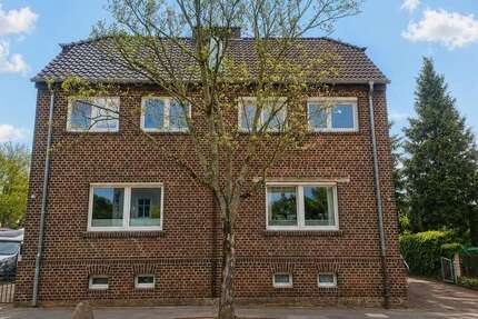 Wohnung Siegburg - 3 Zimmer, 91 m&sup2;, 1.100&euro; | Angebot:26560234