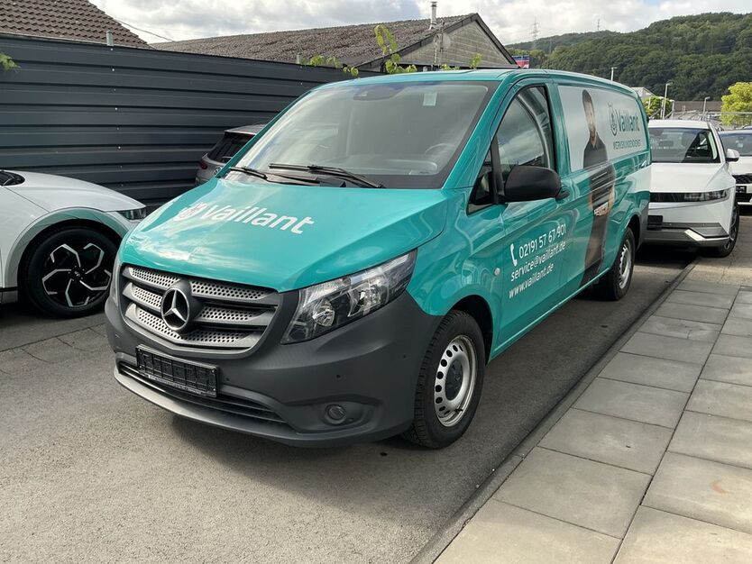Mercedes-Benz Vito 129.962 km 20.000 € Eitorf 53783