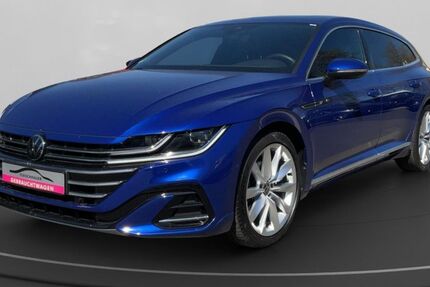 VW Arteon 47.380 km 31.980 &euro; Köln-Mülheim 51063