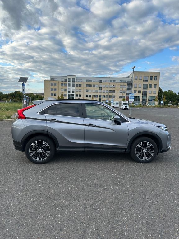 Eclipse Cross