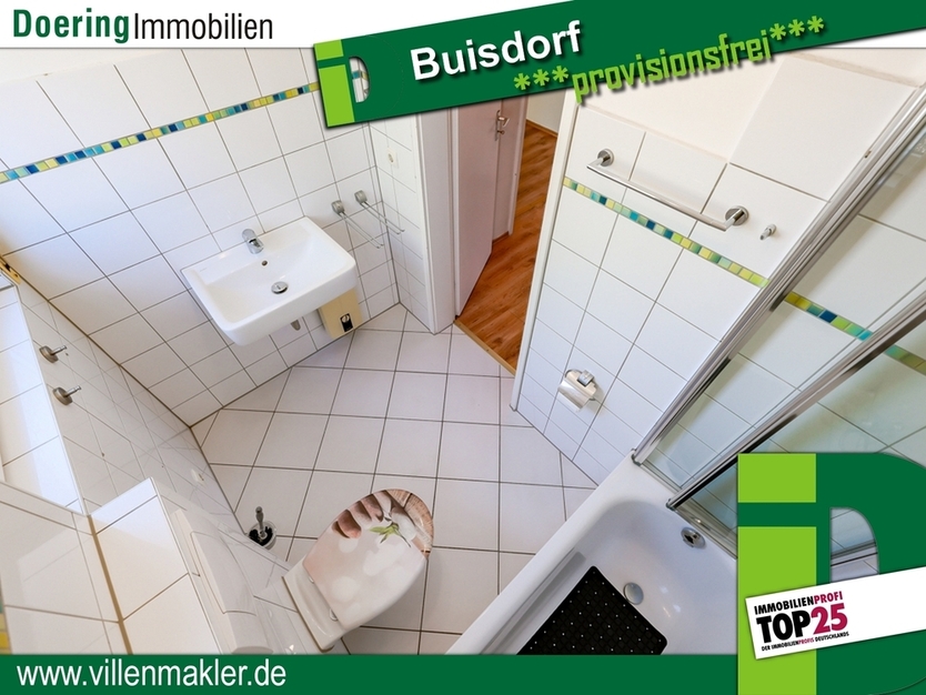 Sofort bezugsfrei: Top gepflegtes Reihenmittelhaus mit ca. 84 m² Wohnfläche + ausgebautem DG