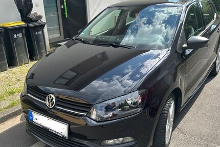 VW Polo 162.800 km 5.000 € Köln 51109