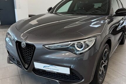 Alfa Romeo Stelvio 35.188 km 30.900 &euro; Bonn 53175