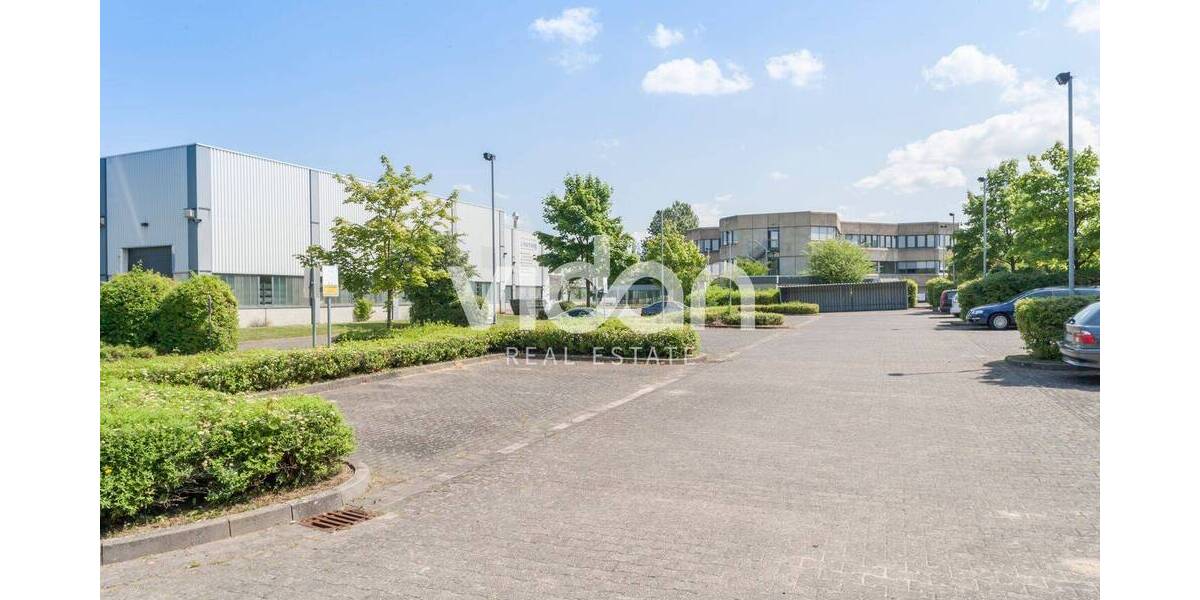 Gewerbeobjekt Hennef - 38.909&euro; | Angebot:26929657