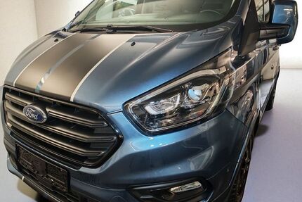 Ford Tourneo Custom 13.425 km 41.990 € Troisdorf-Spich 53842