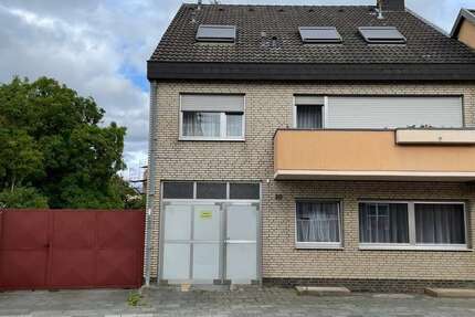 Wohnung Euskirchen Dom-Esch - 3 Zimmer, 94 m&sup2;, 850&euro; | Angebot:25631732