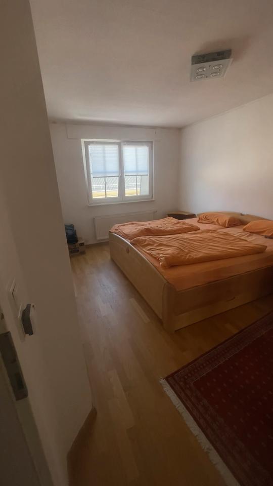 Doppelhaus Hälfte