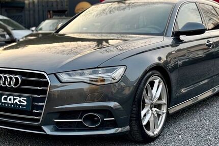 Audi A6 169.000 km 19.999 &euro; Bergisch Gladbach 51465