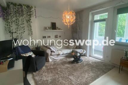 Wohnung Köln Kalk - 2 Zimmer, 60 m&sup2;, 850&euro; | Angebot:26633918