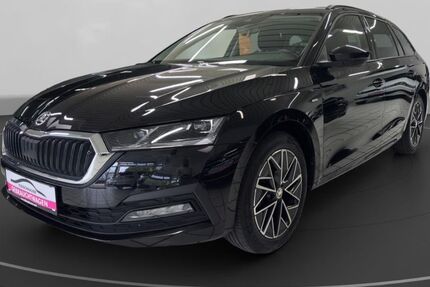 Skoda Octavia 17.618 km 28.880 € Köln 50968
