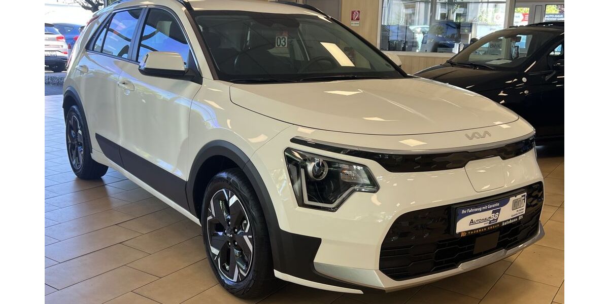 Kia Niro 25.880 km 24.000 &euro; Hennef 53773