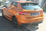 Skoda Fabia TSi DSG Alu LED Klima KameraSOFORT 10 km 22.990 &euro; Bonn 53225