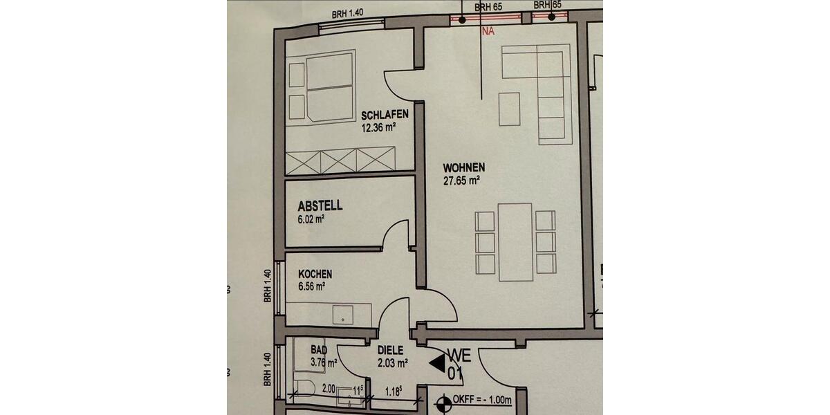 Gewerbeobjekt Bergisch Gladbach Gronau - 700&euro; | Angebot:23533296