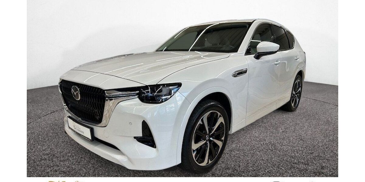 Mazda CX-60 68.481 km 31.950 &euro; Köln 50735