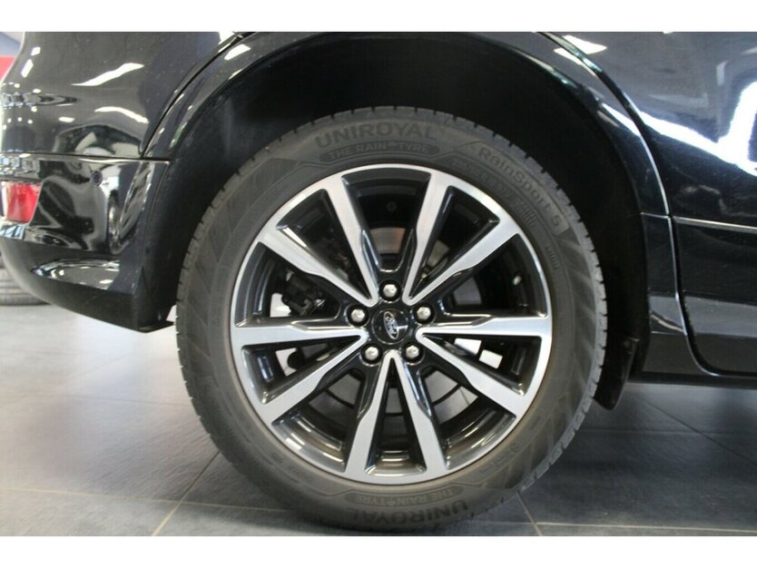 Kuga 2.0 TDCi 4x4 ST-Line