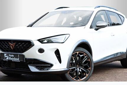 Cupra Formentor 9.120 km 41.341 € Bonn 53175
