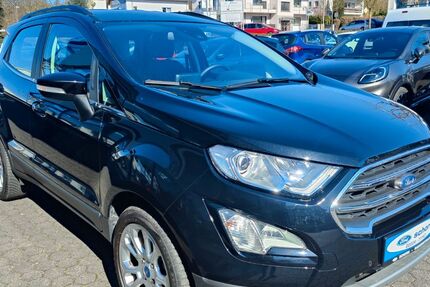 Ford EcoSport 10.990 km 21.490 € Rheinbreitbach 53619