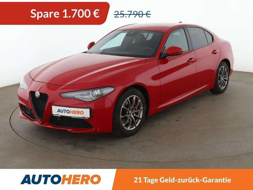 Giulia