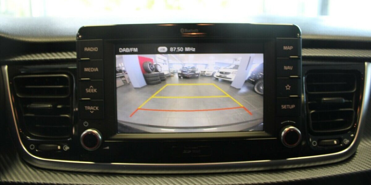 Kia Rio 1.0 T-GDI 120 GT Line 83.147 km 12.980 &euro; Euskirchen 53881