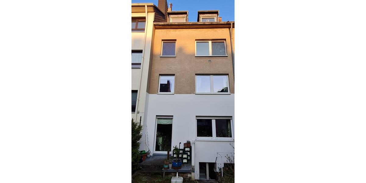 Dachgeschoßwohnung Bonn - 2 Zimmer, 40 m&sup2;, 520&euro; | Angebot:25852036